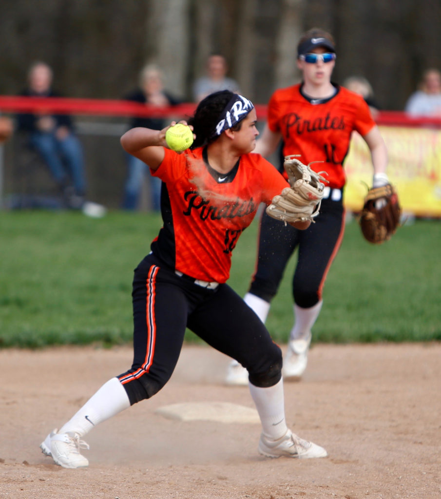 Wheelersburg's Boo Sturgill commits to CarsonNewman University