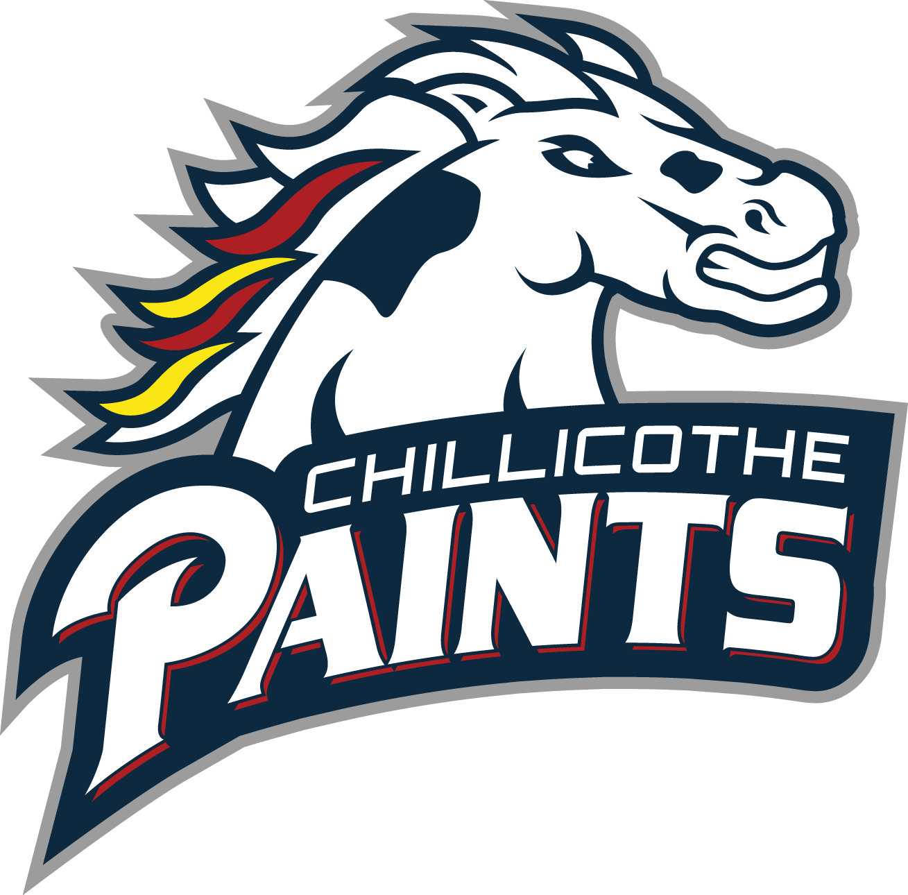 Chillicothe Paints Southern Ohio Sports Authority