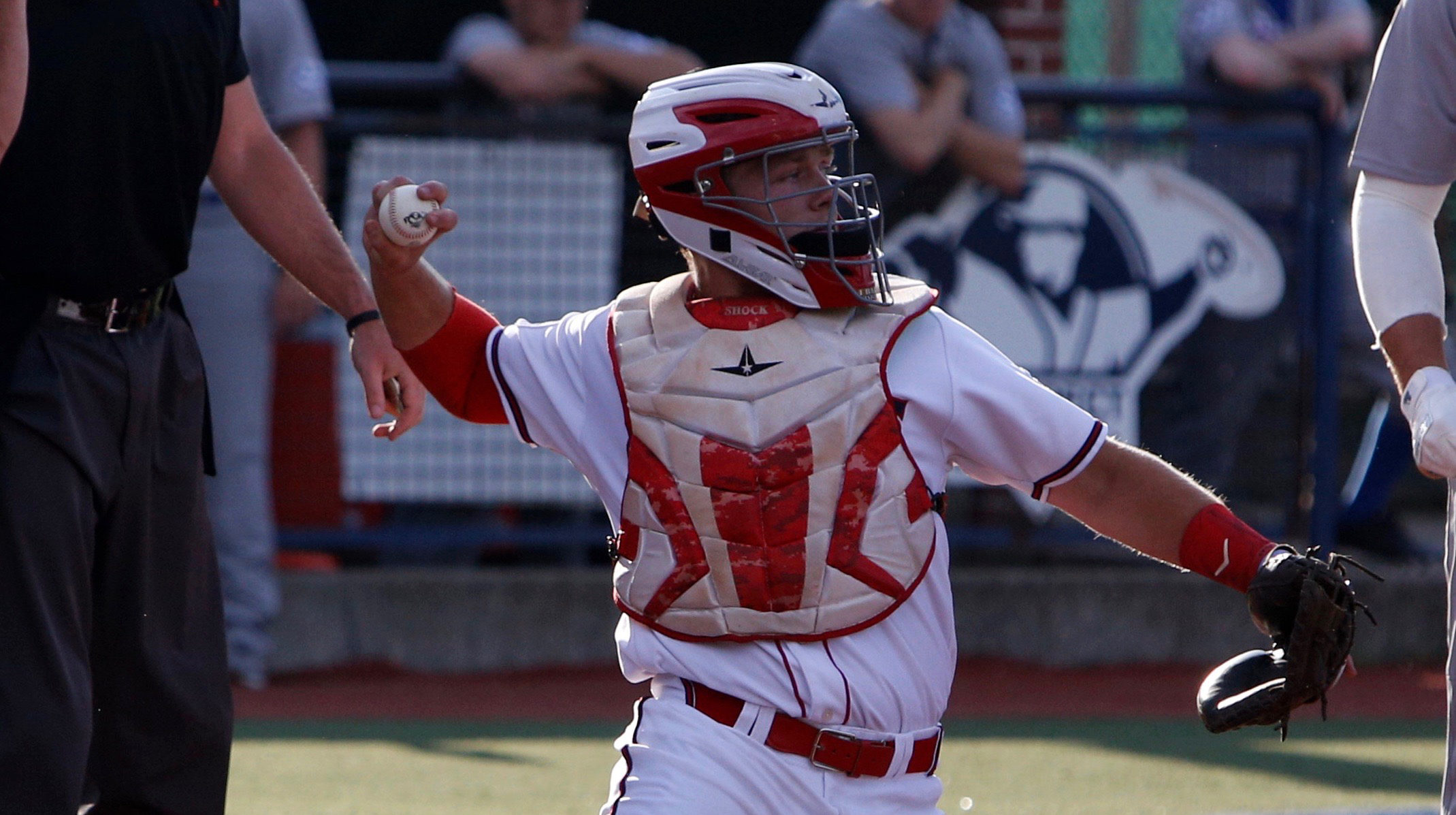 Chillicothe Paints Southern Ohio Sports Authority