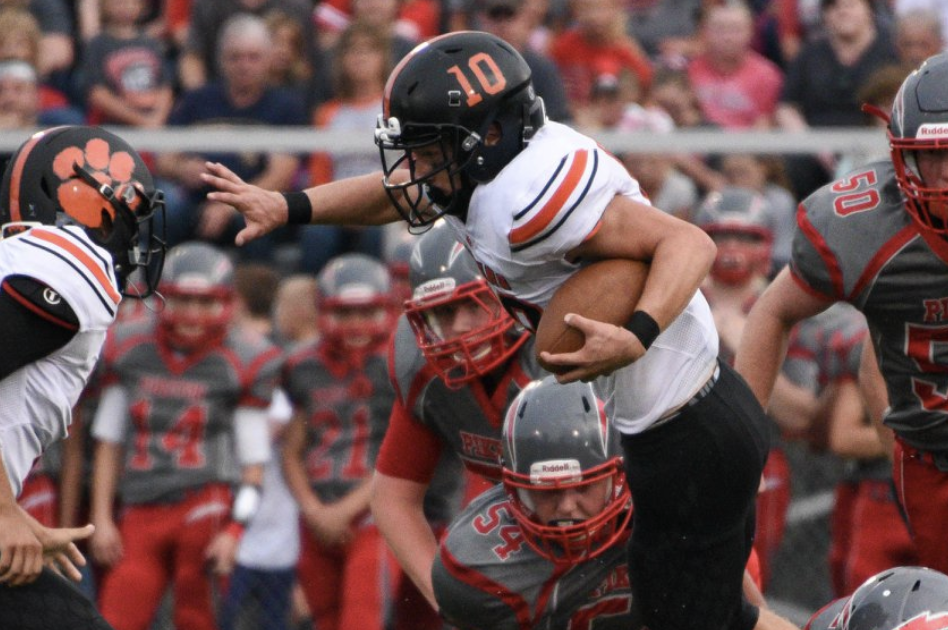 Q&A Waverly's Payton Shoemaker discusses personal expectations