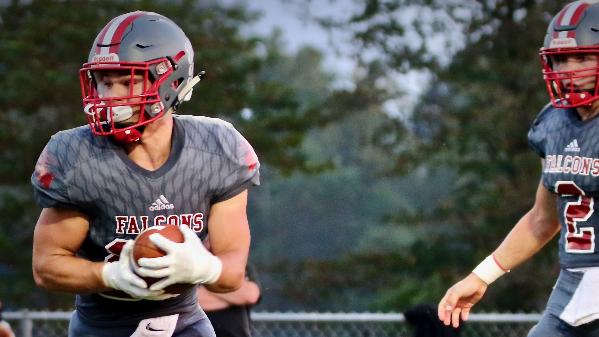 Minford, Jackson, Southeastern all ranked in latest AP football poll