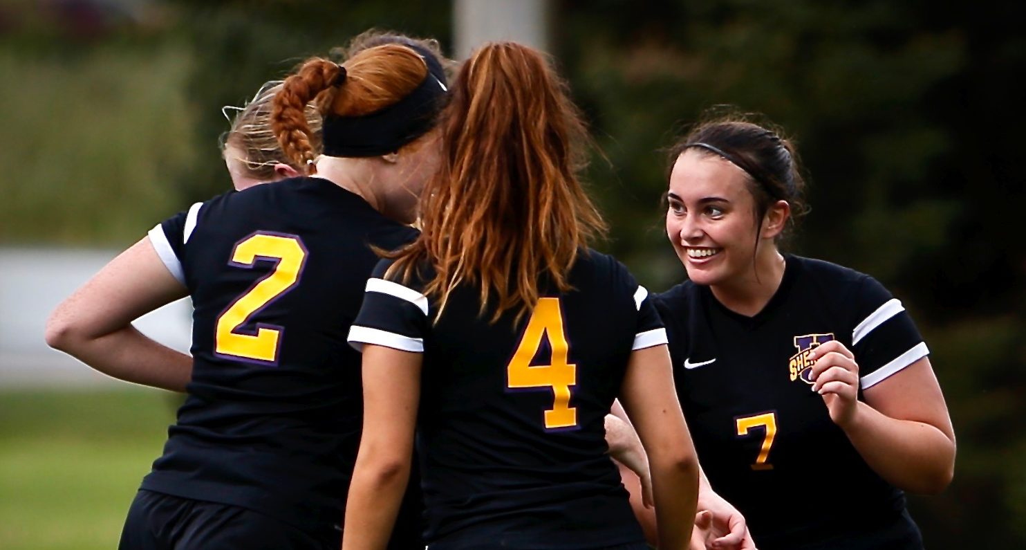 Brandy Robinson looking to sharpen leadership skills while pacing