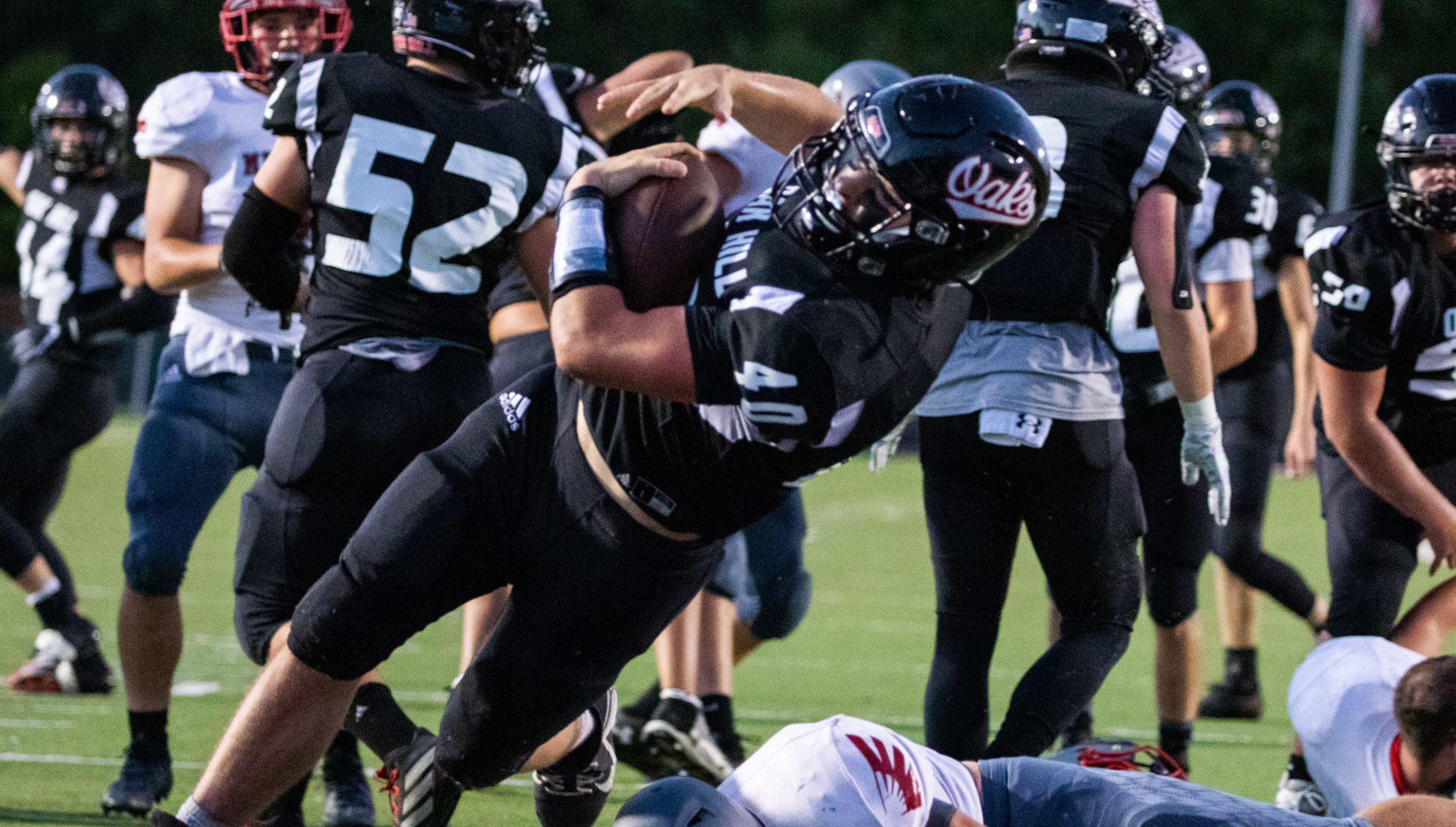 Oak Hill High School Archives Southern Ohio Sports Authority