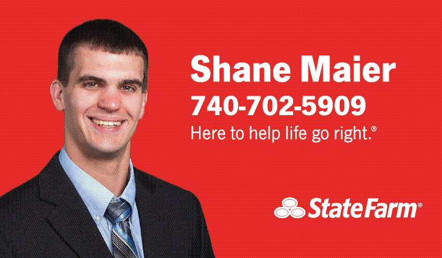 Shane Maier, State Farm Insurance