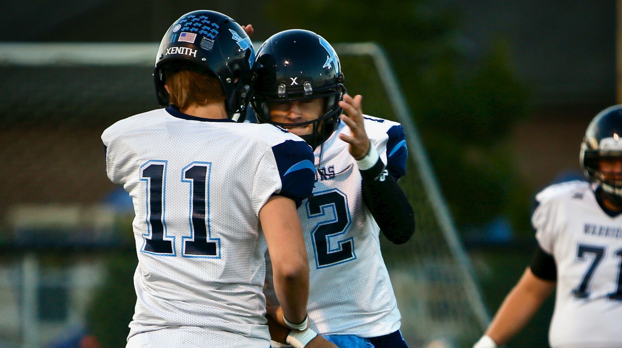 Adena's Preston Sykes wins Athlete of the Week honors Southern Ohio