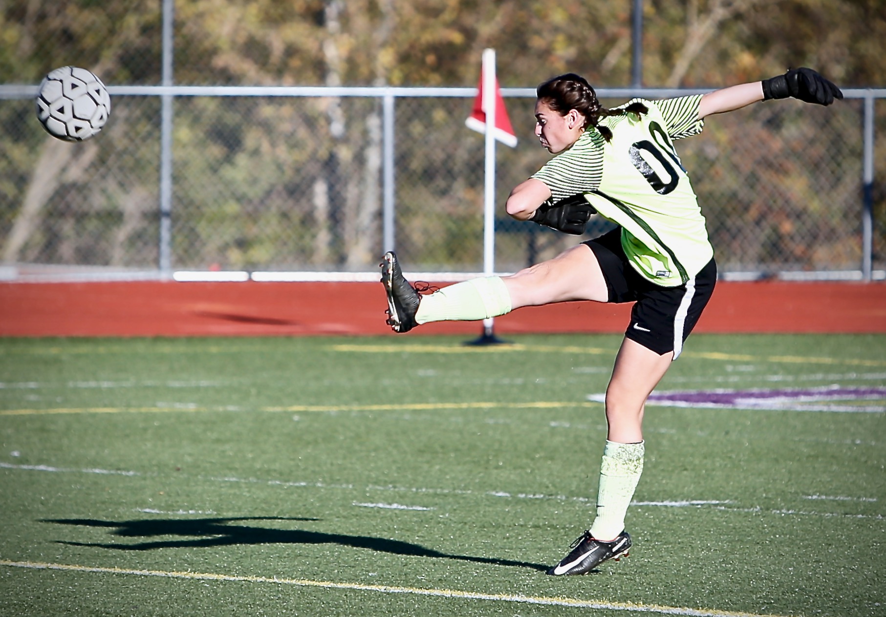 Take a look at the allSVC boys and girls soccer teams Southern Ohio
