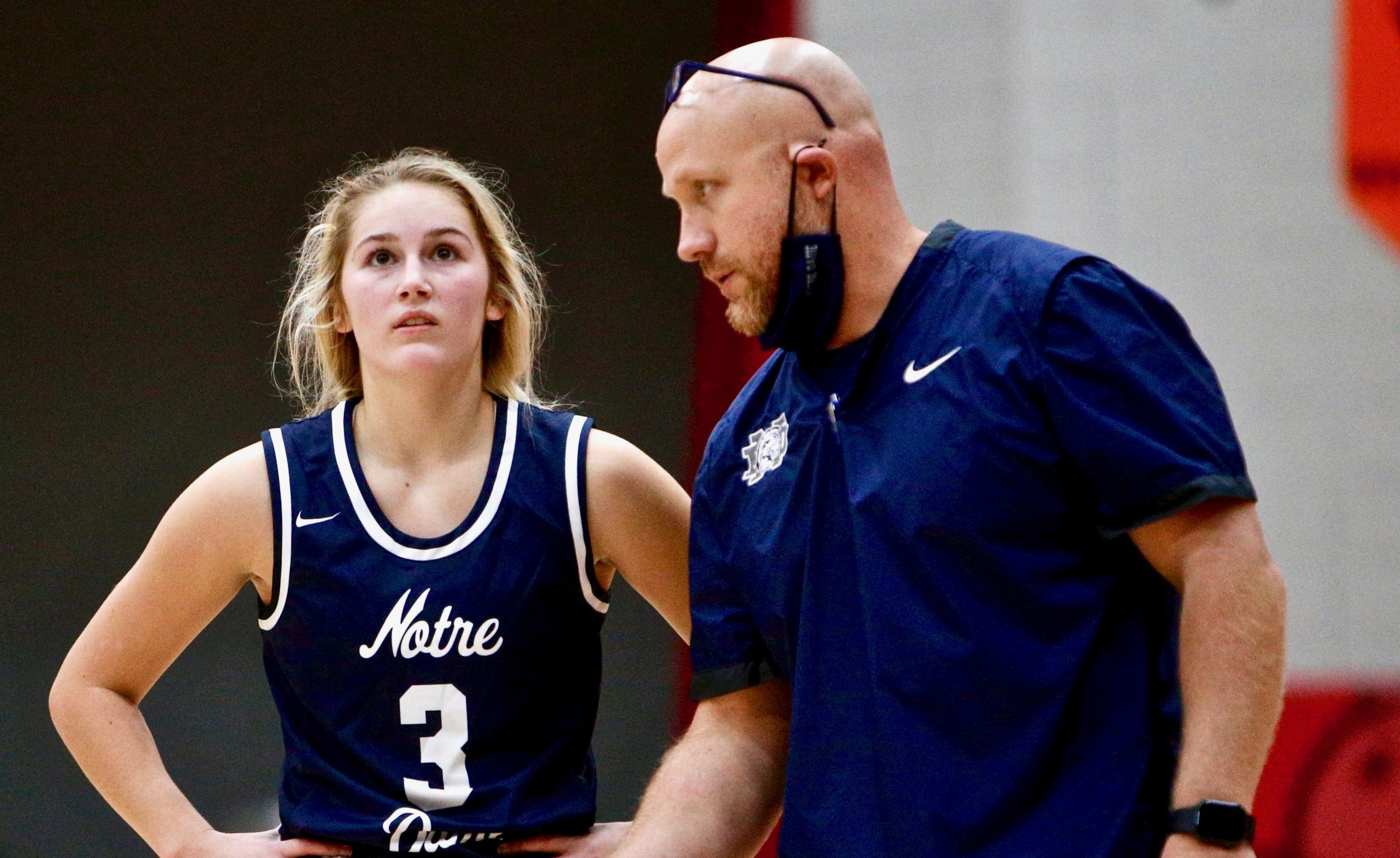 Pat Diulus HS HOOPS: Introducing the area's top five boys, girls teams - Southern ...