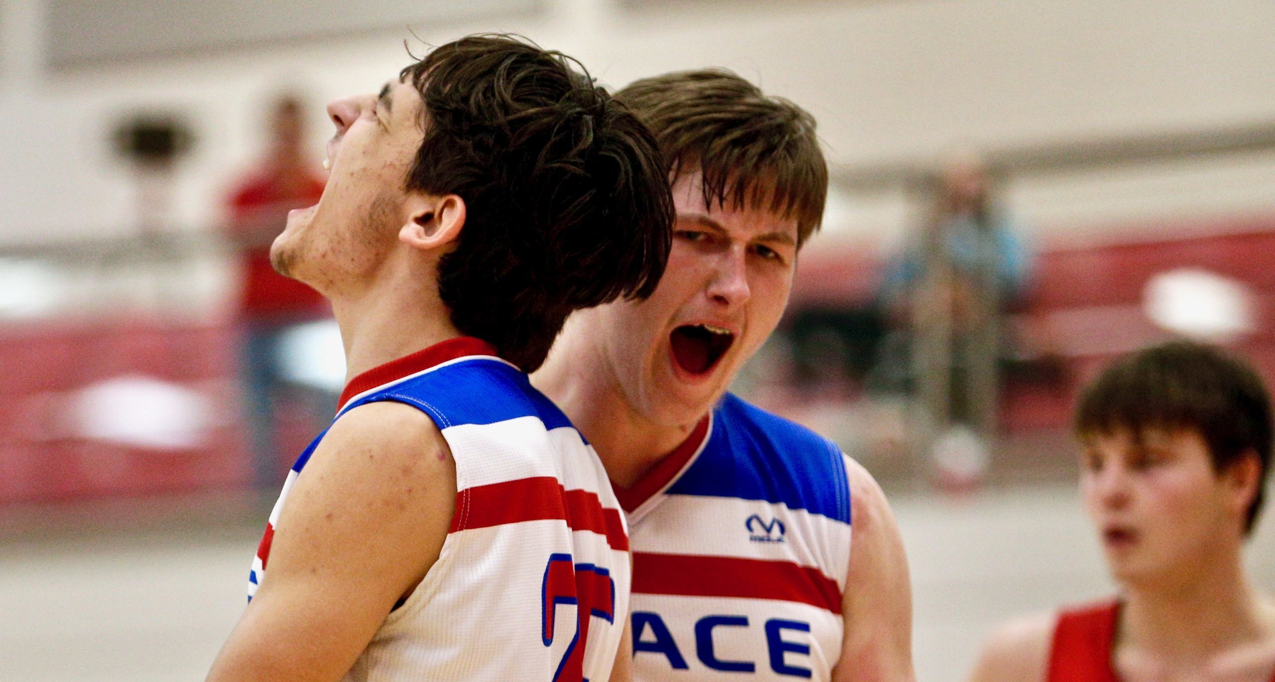 Zane Trace uses balance to hand Northwest tourney loss - Southern Ohio