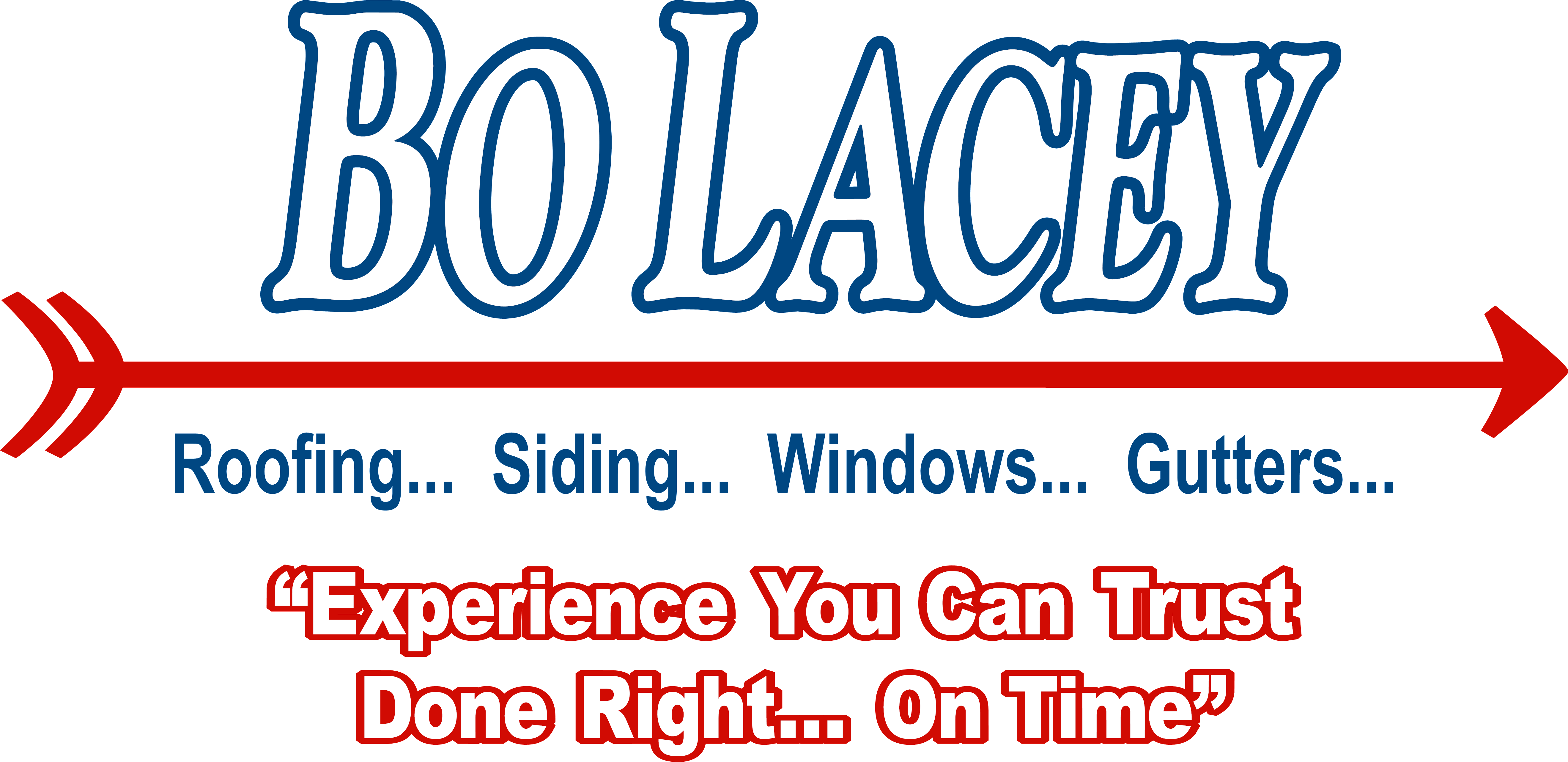 Bo Lacey Construction