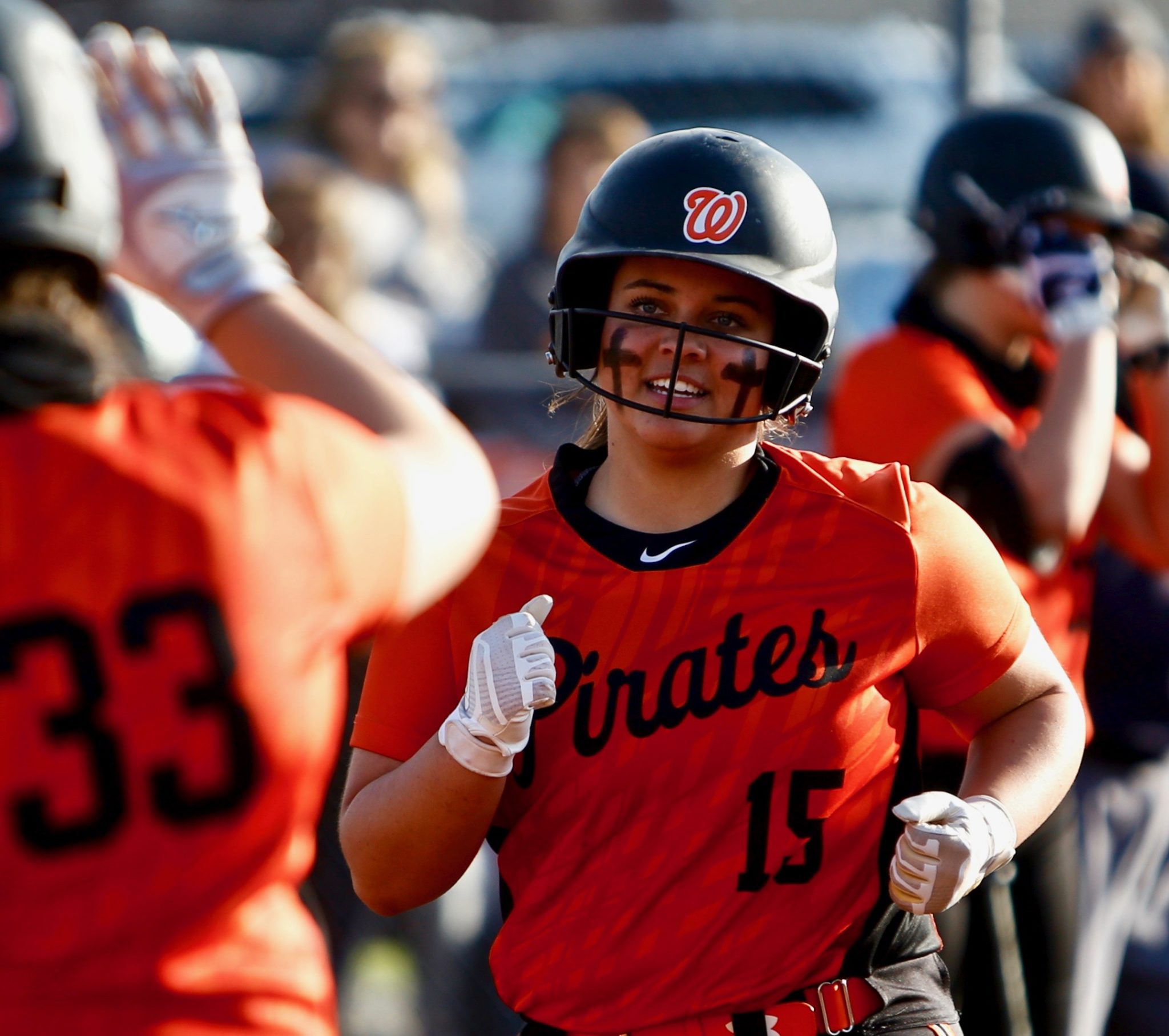 STATE SOFTBALL PREVIEW Wheelersburg readying for Fairview in DIII
