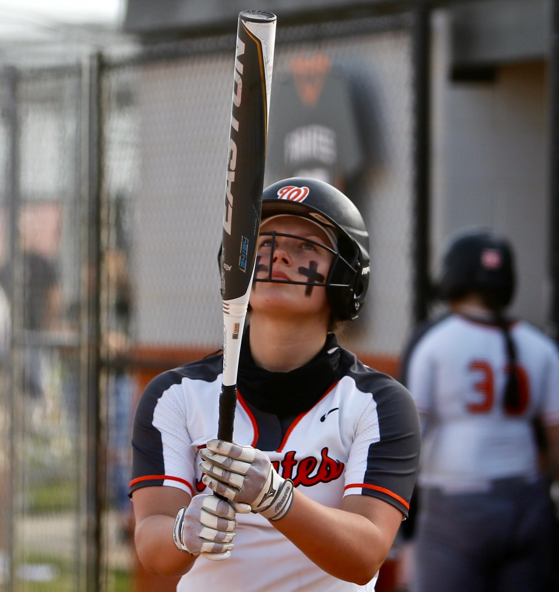 Wheelersburg's Eaton, West's McDermott headline AllOhio honors