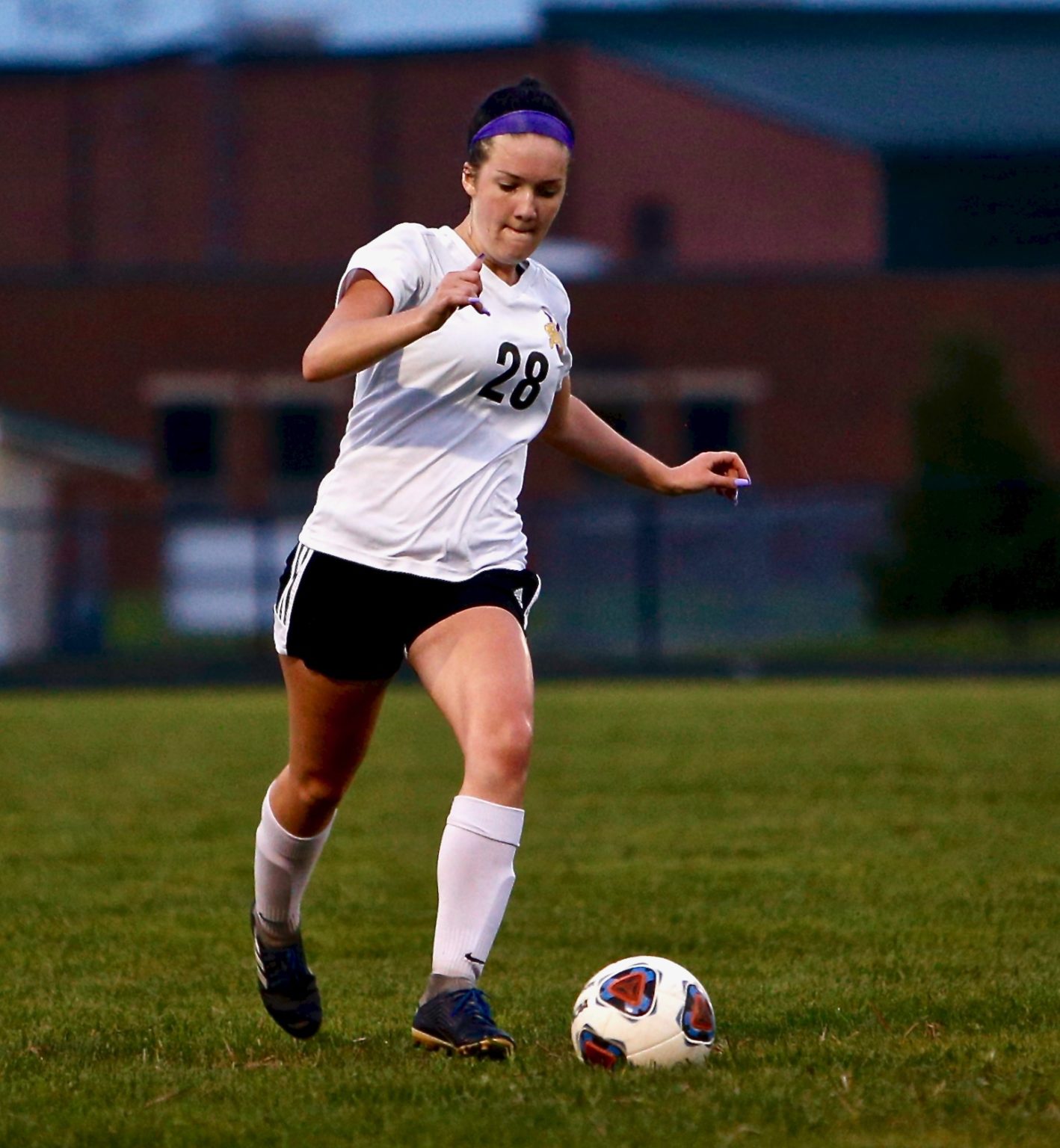 Goal in final minutes lifts Unioto to win over Hillsboro Goal in final minutes lifts Unioto to win over Hillsboro