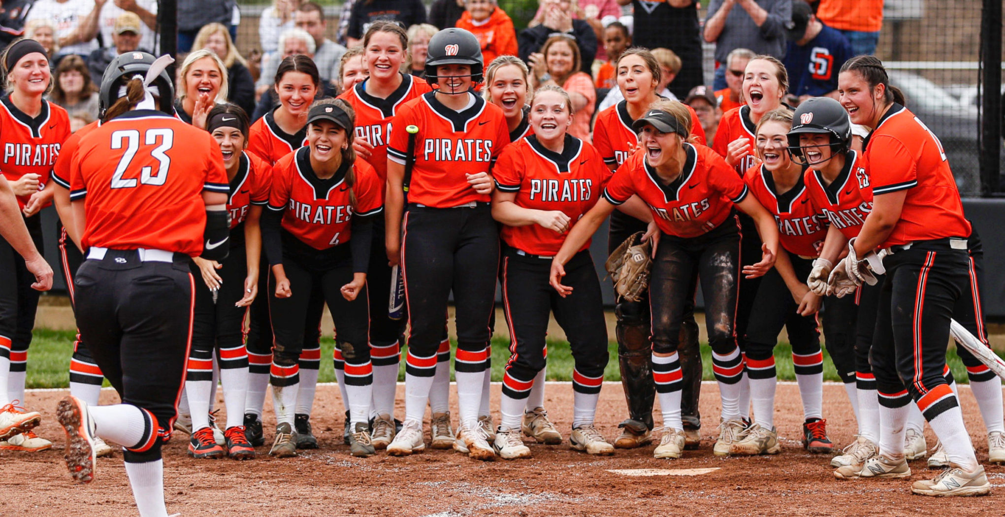 Home Southern Ohio Sports Authority