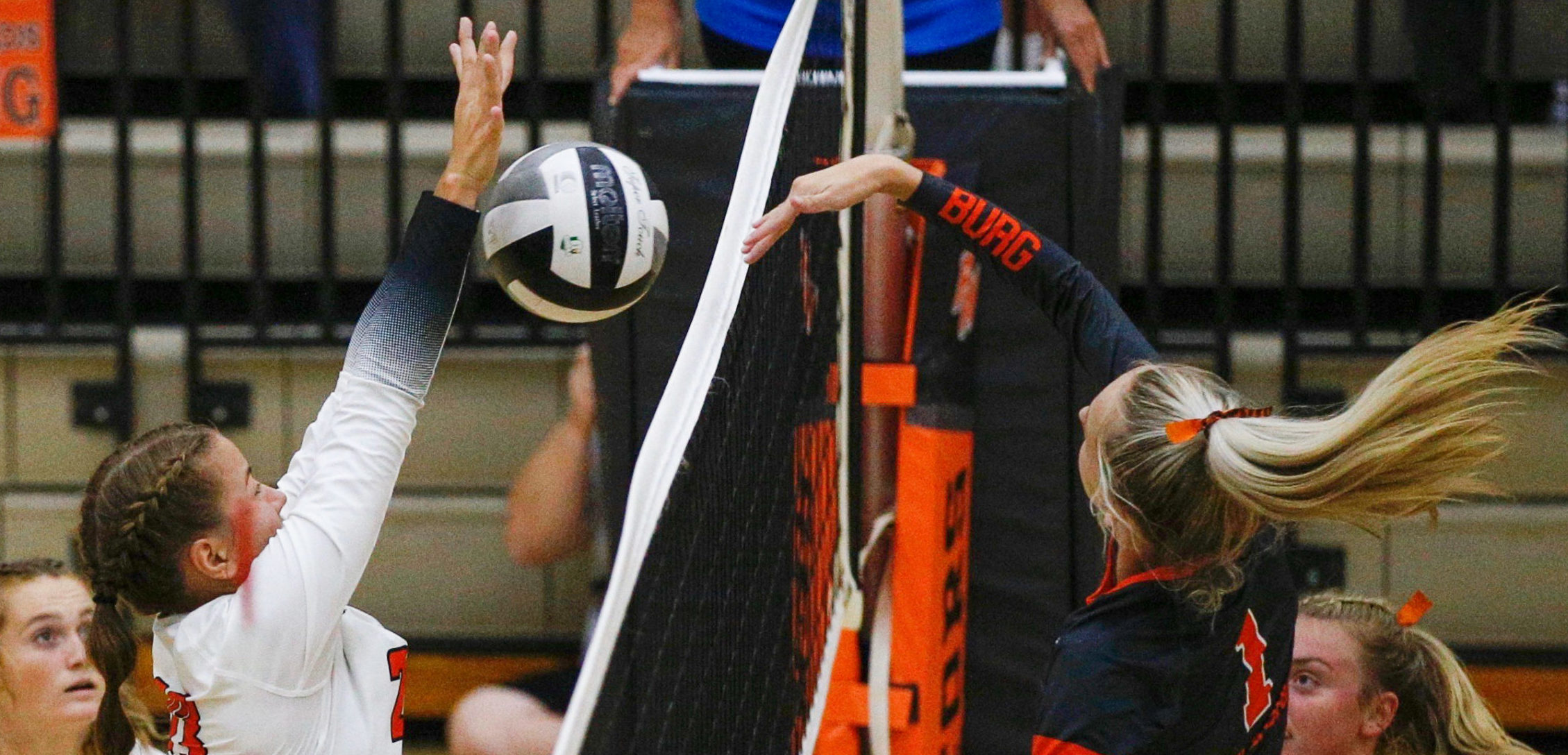 Wheelersburg starts conference slate with win over West