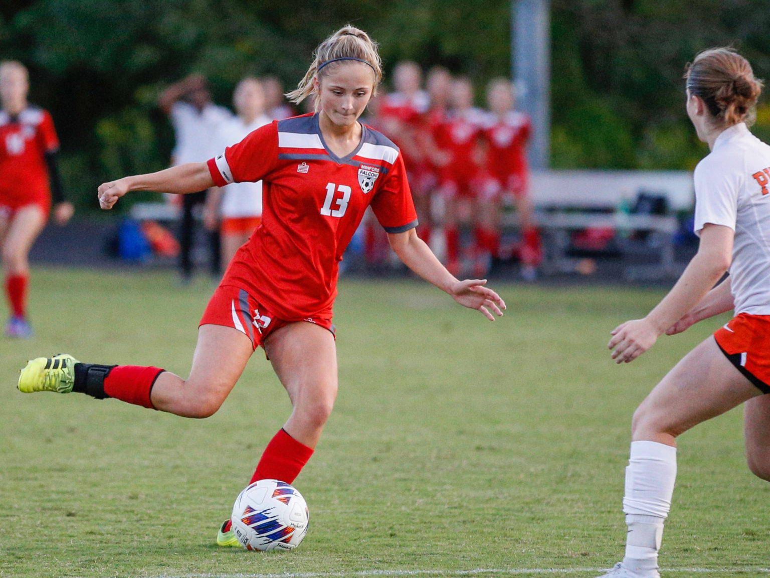 Minford stays perfect with first win over Wheelersburg since 2014