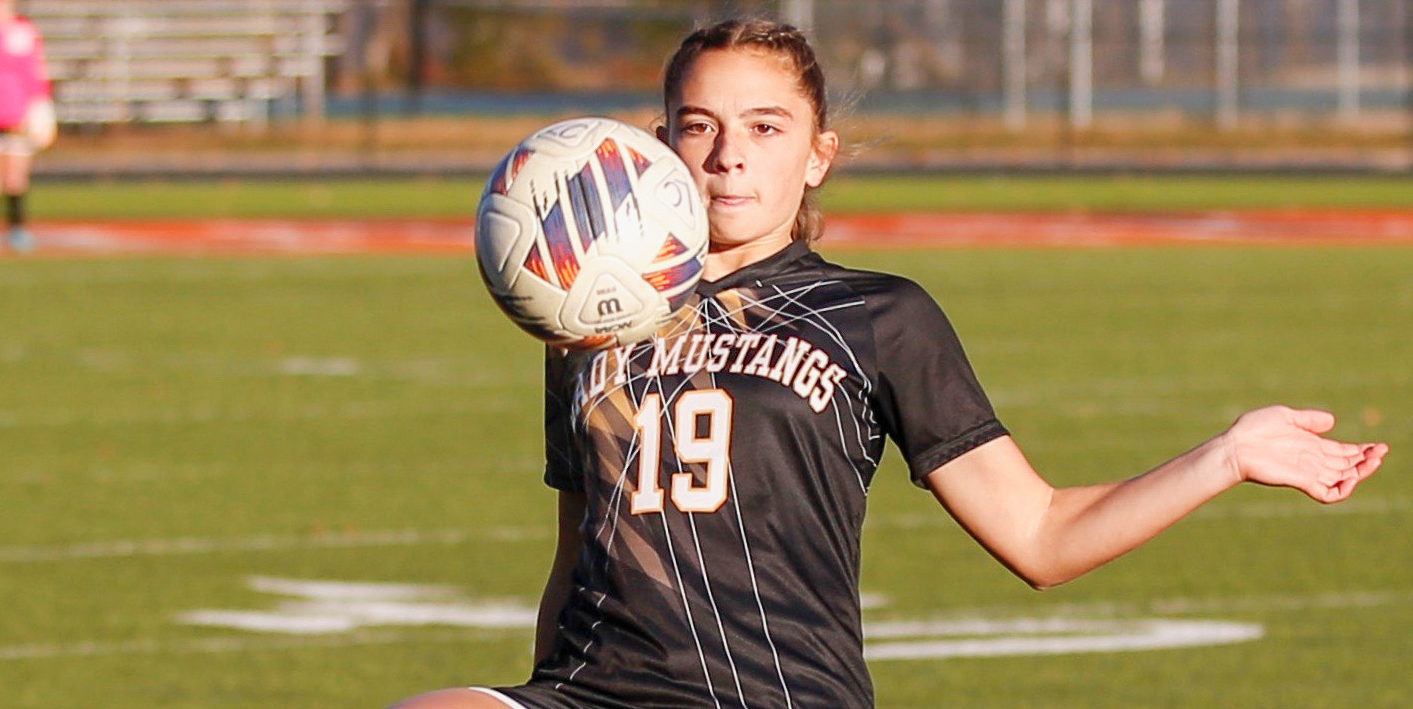 LynchburgClay blanks Eastern, wins fourth straight district crown