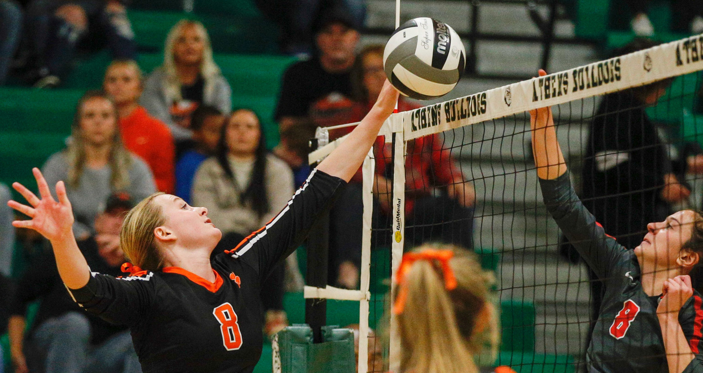 Waverly falls to Sheridan, eyes bright future after building foundation