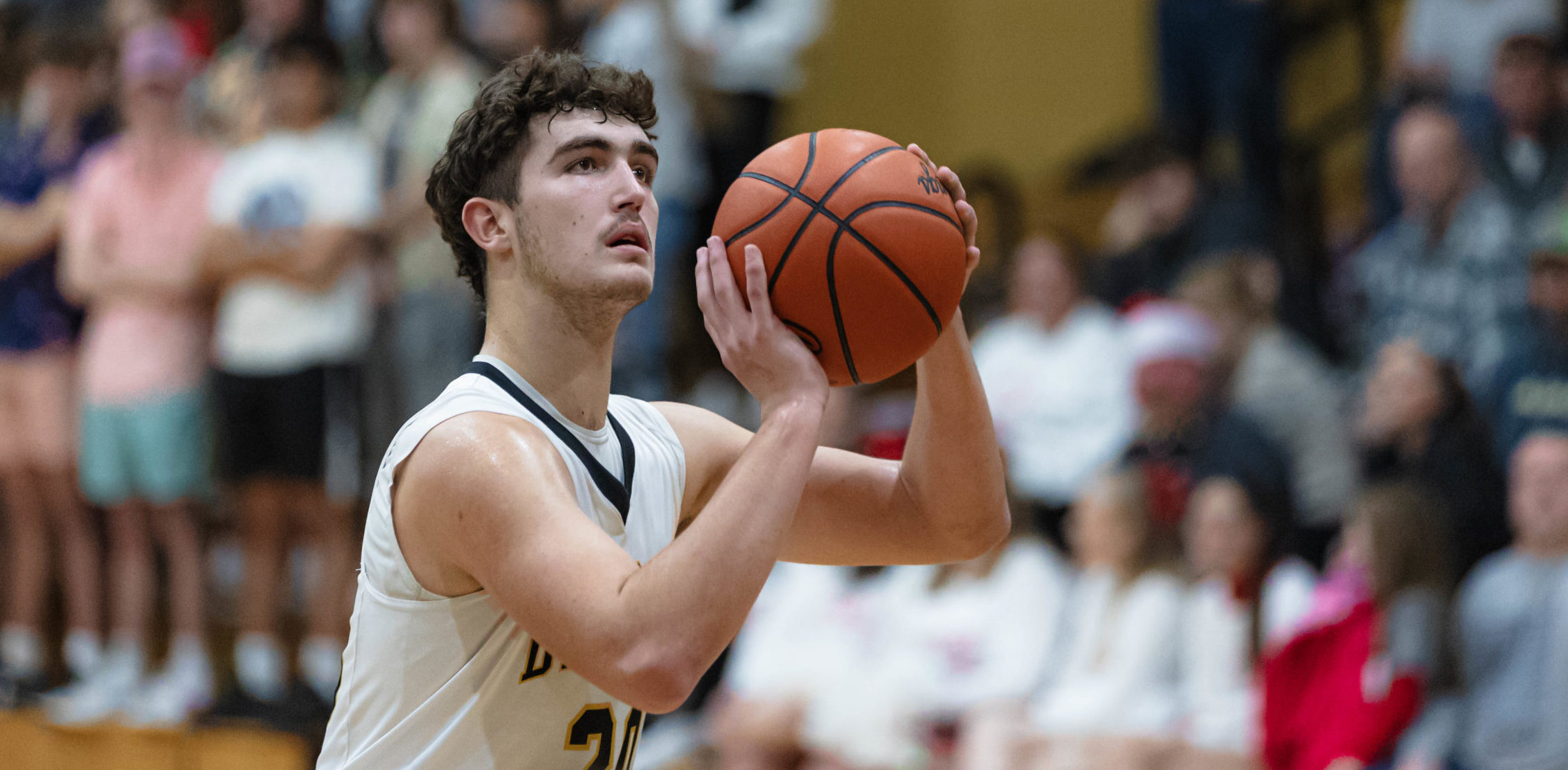 Paint Valley slow start, pushes past LynchburgClay for