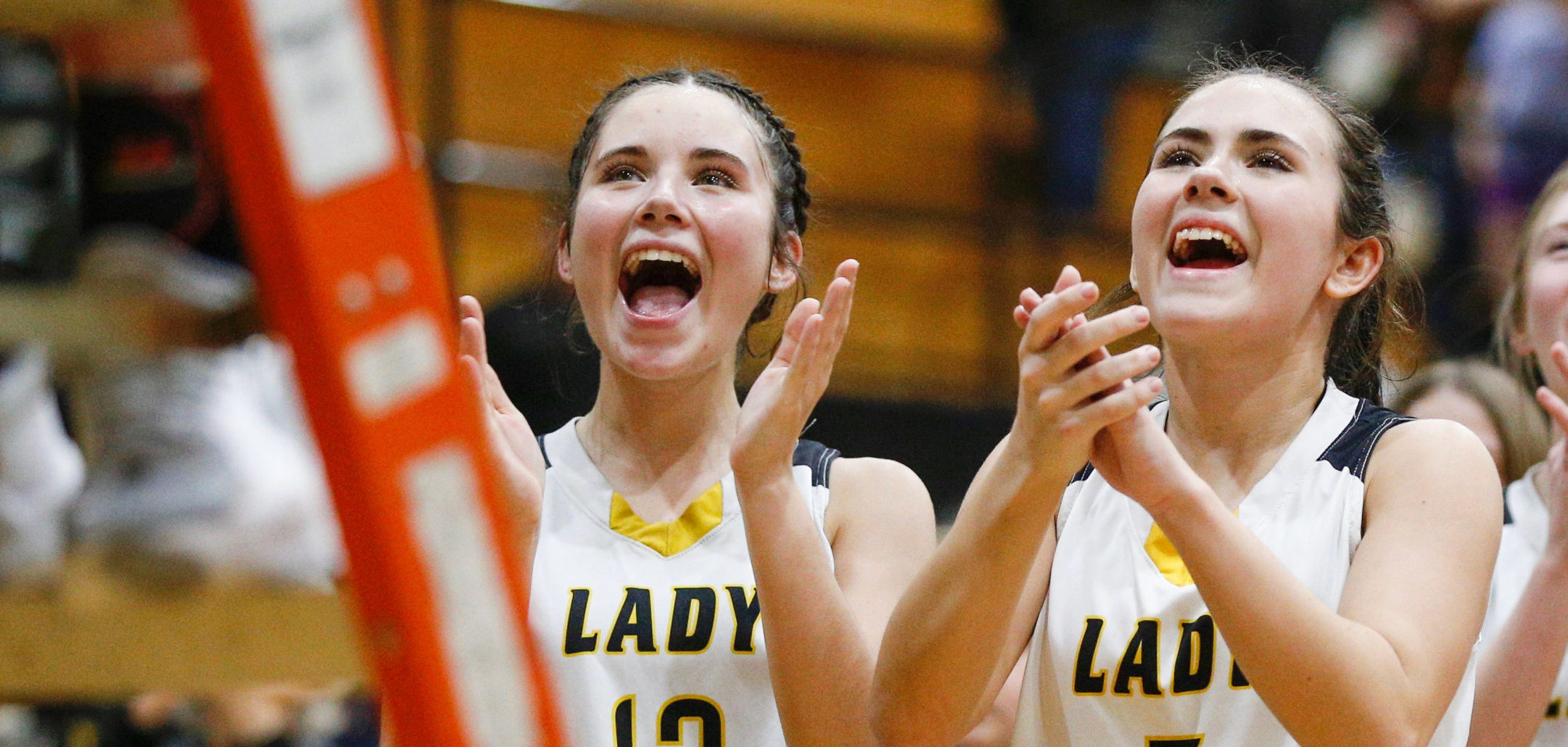 Paint Valley runs away from Trimble, claims third straight sectional