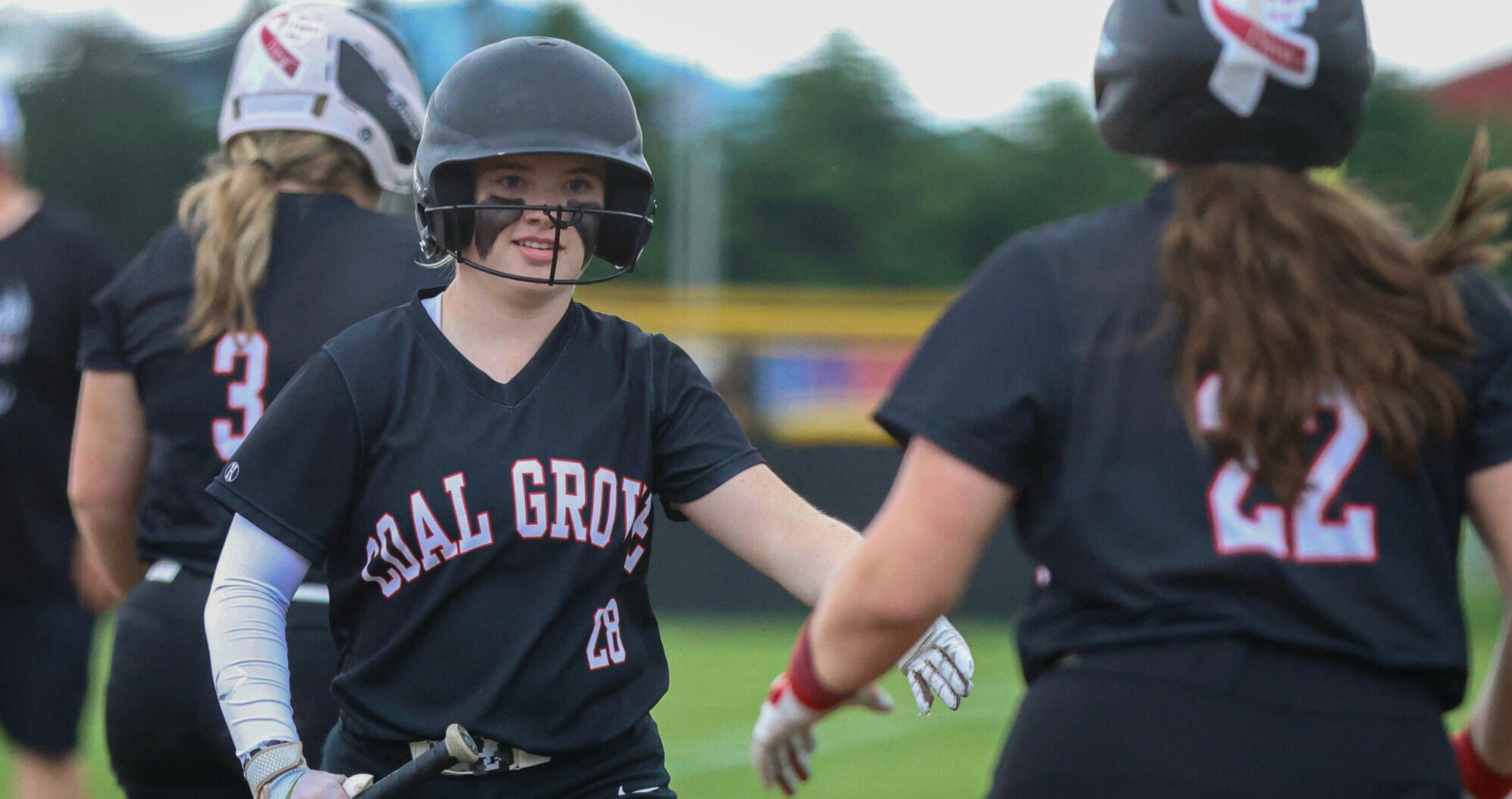 Coal Grove upsets Wellston, earns program's firstever district