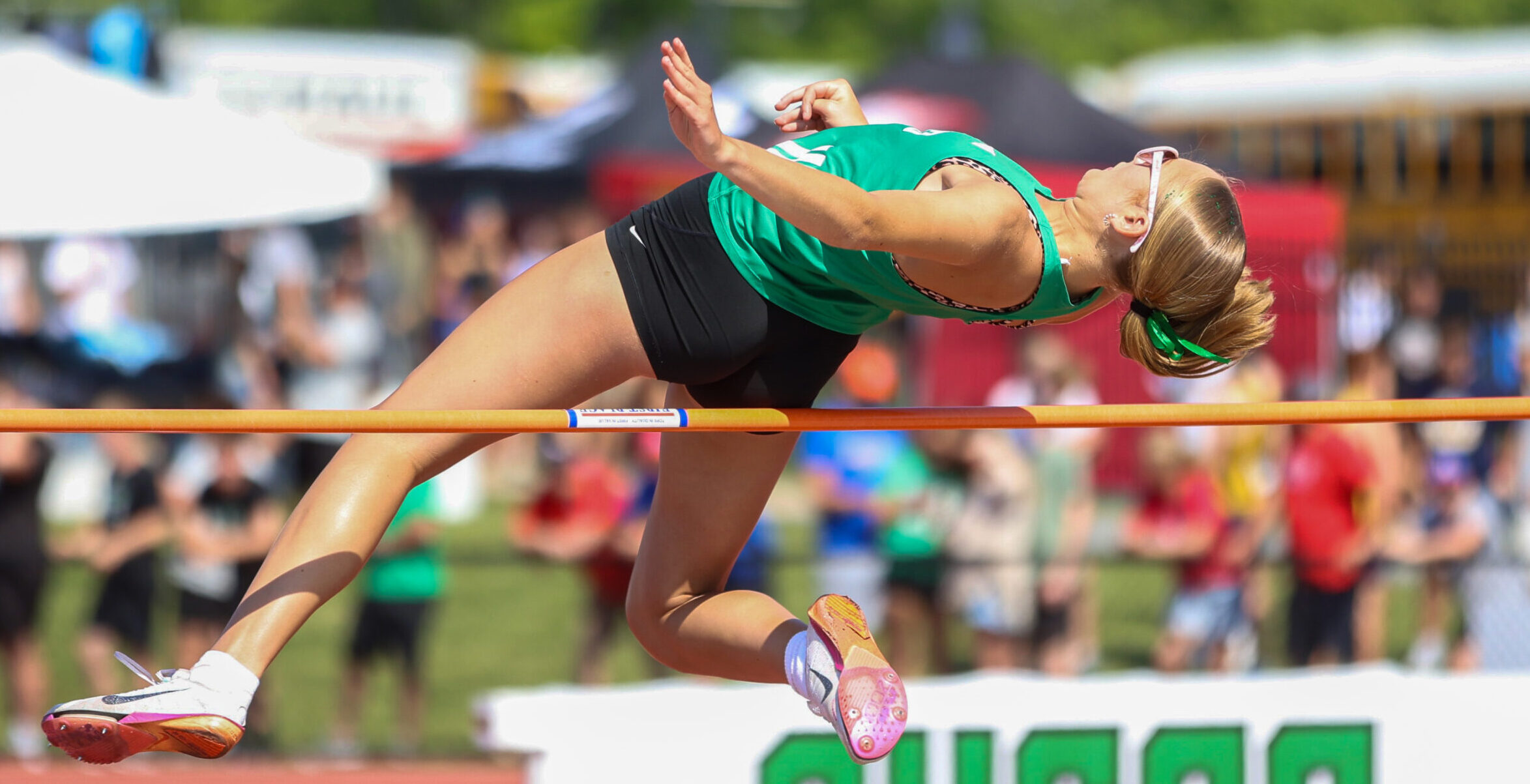 STATE TRACK RECAP: Nine area athletes win state titles while multiple ...