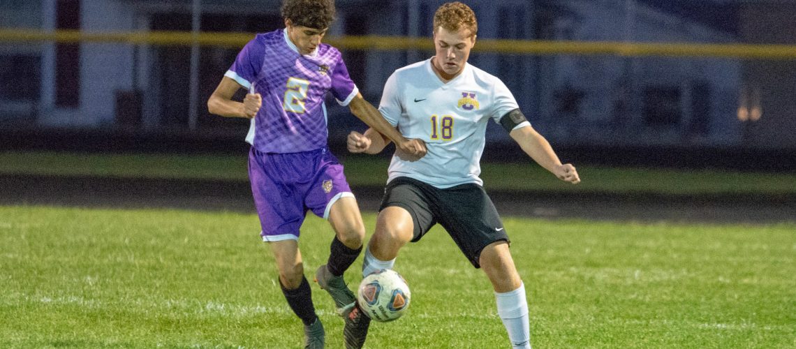 Hayden Longcoy