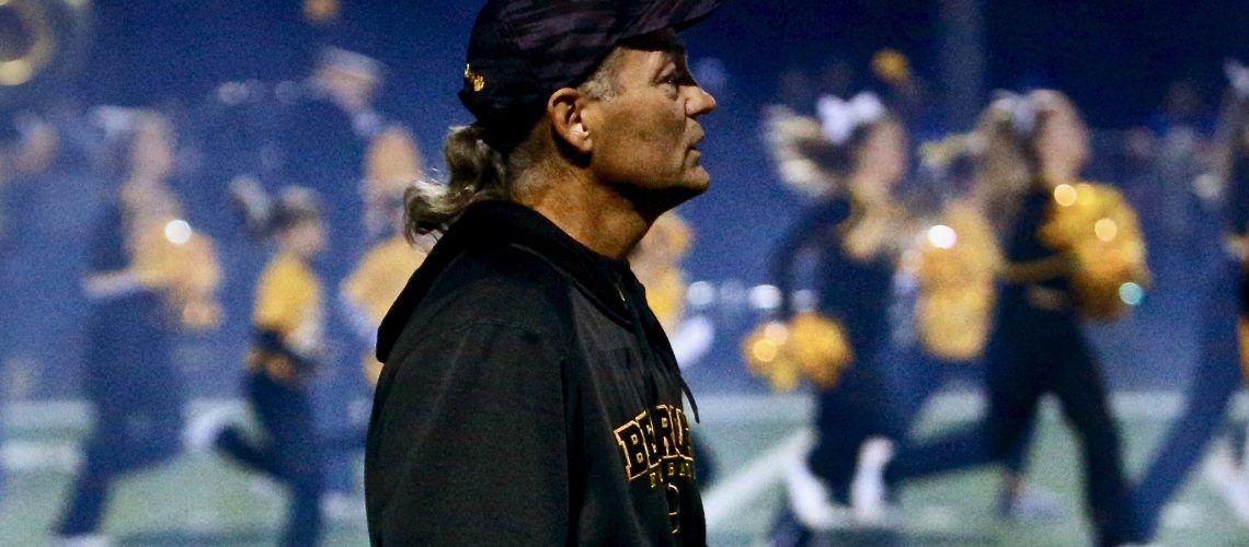 Pete Hollon