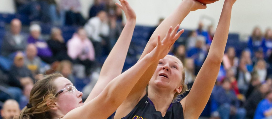 Amber Cottrill