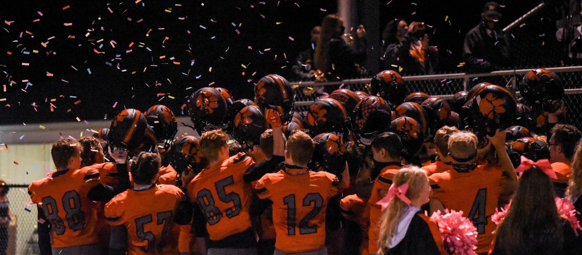 Waverly Tigers