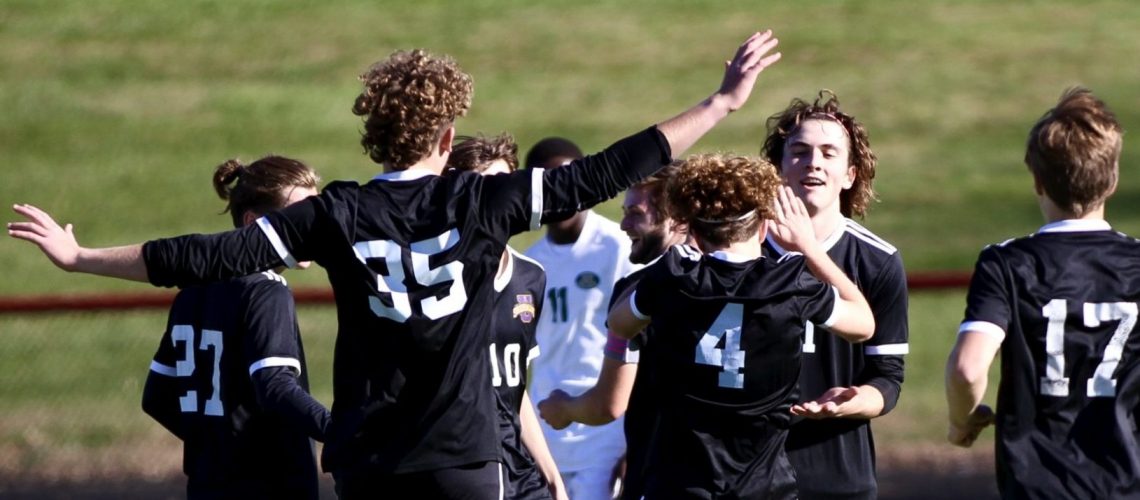 Unioto headed to first state tournament in 17 years after win over Athens