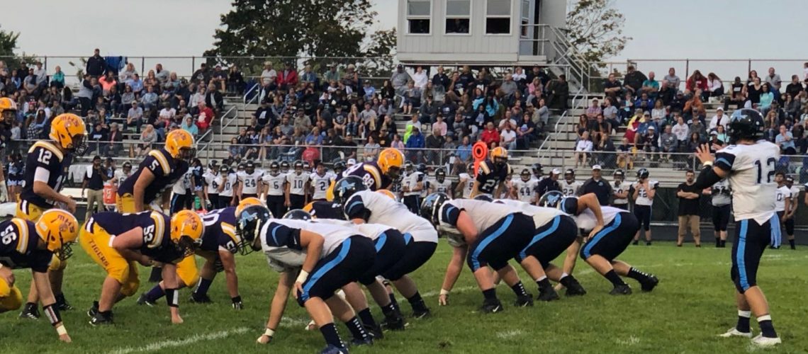 Adena football