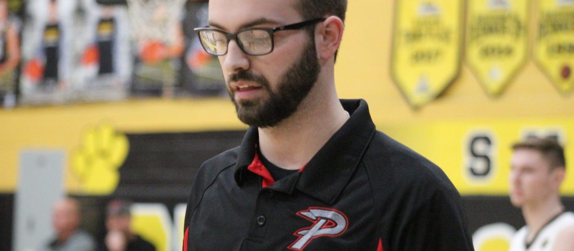 Evan Legg