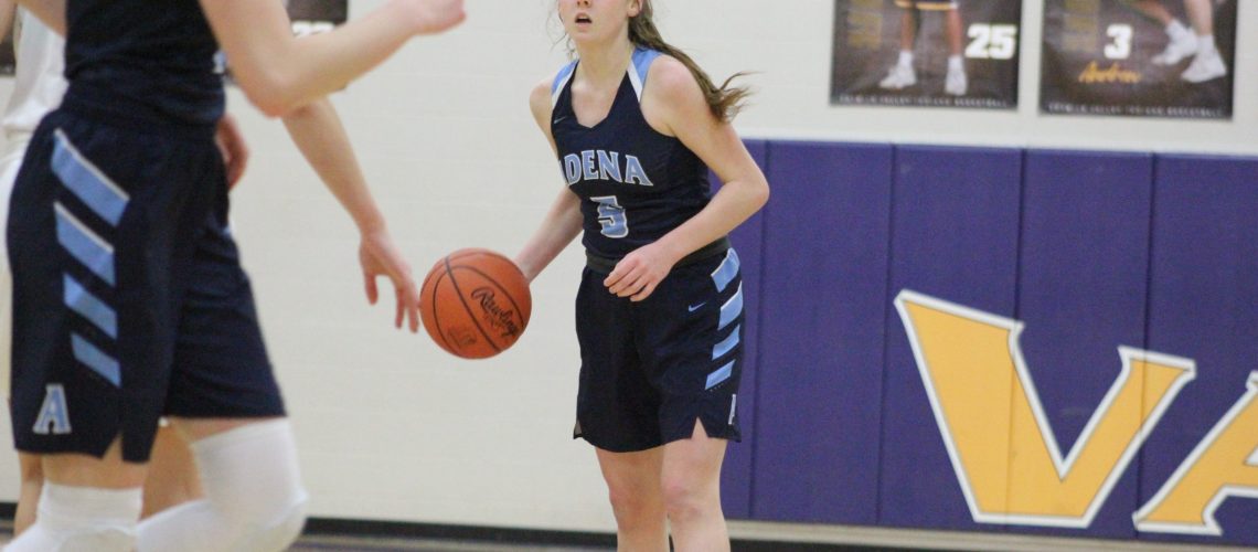 Hannah Stark