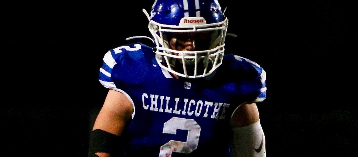 Cade Williams