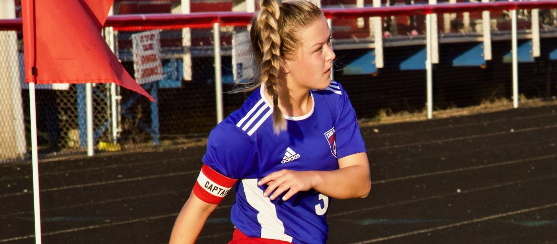 Alexis Guffey
