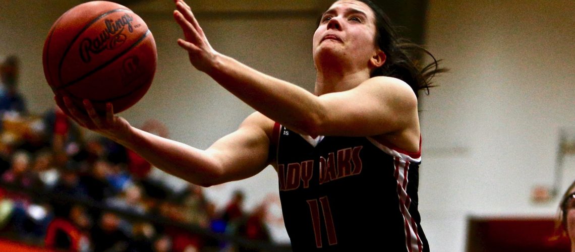 Caitlyn Brisker