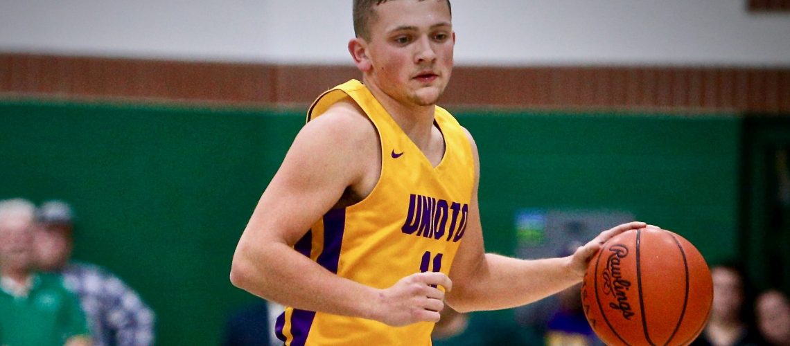 Isaac Little