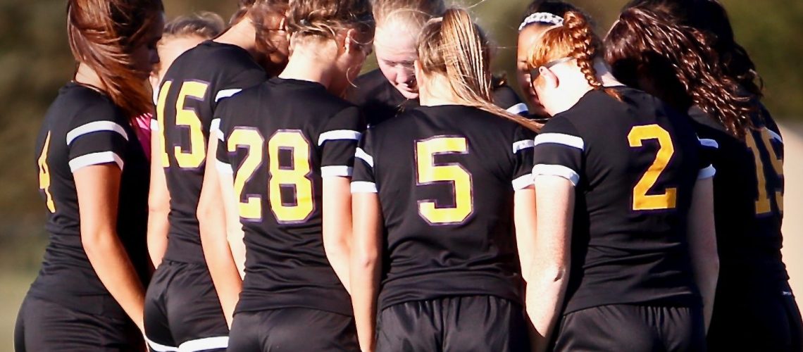 Unioto soccer
