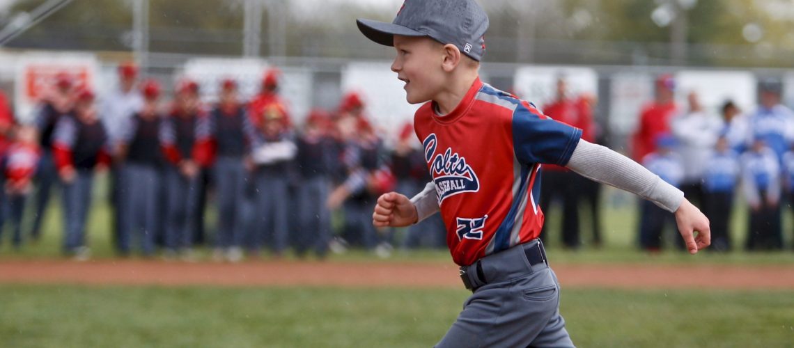Chillicothe's Scioto Valley Youth League celebrates 60th season