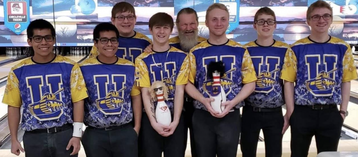 Unioto Bowling