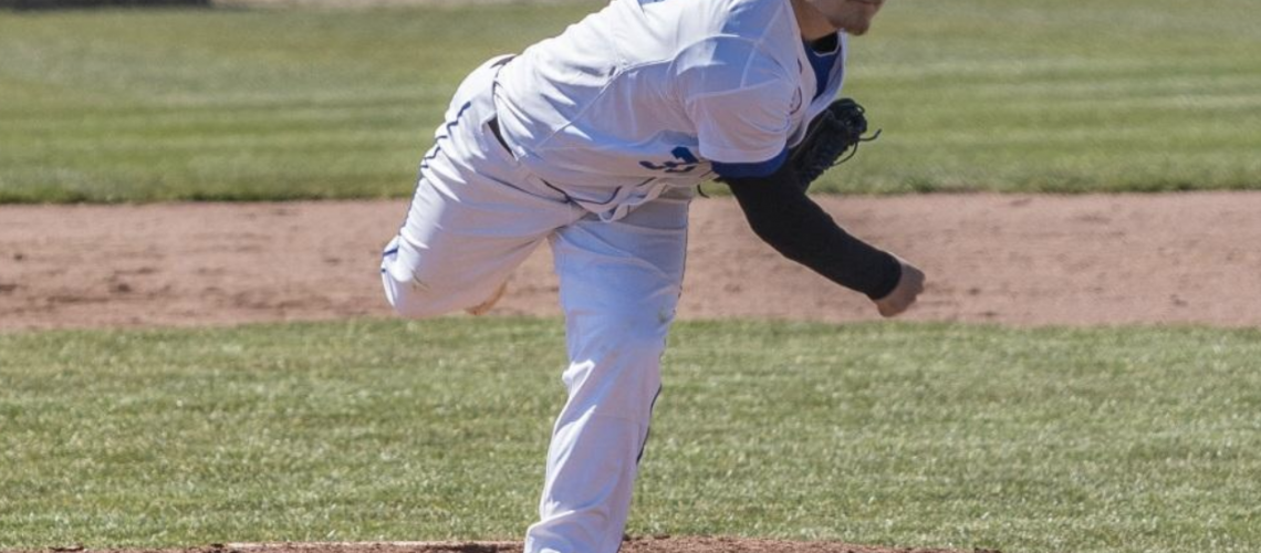 Tanner Popp