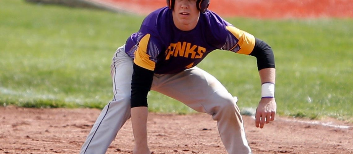 Nate Keiser