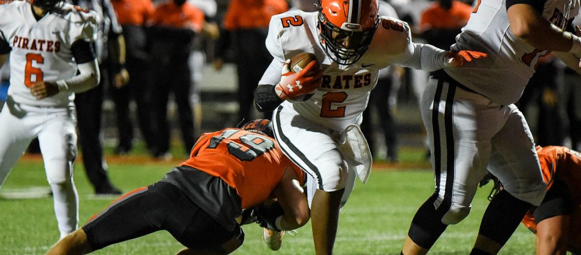 Derrick Lattimore