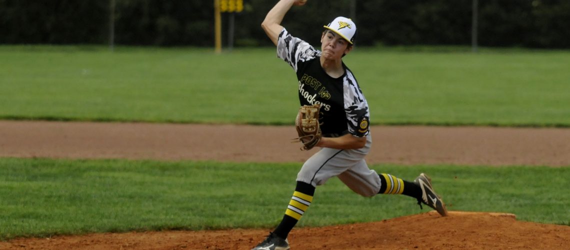 Weston Roop